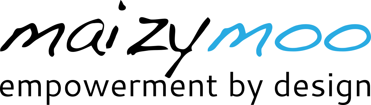 maizymoo - empowerment by design